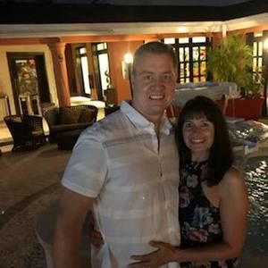 Meet your Posher, Debbie